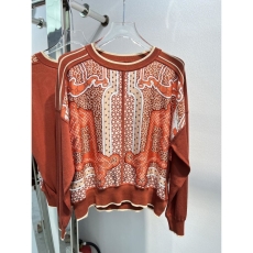 Hermes Sweaters